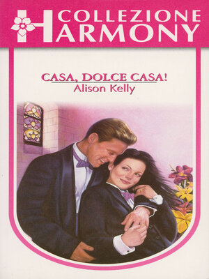 cover image of Casa, dolce casa!